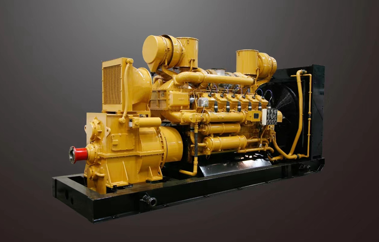 Generador convertidor de par de 12 V