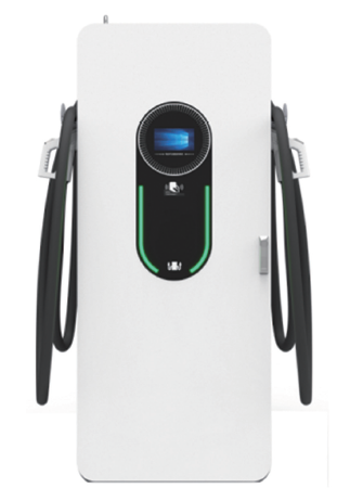 Sistema de carga inteligente para vehículos eléctricos