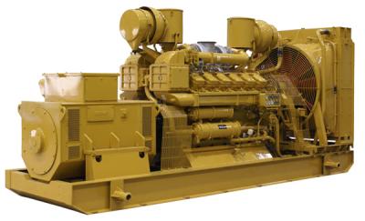 El motor diésel serie 2000