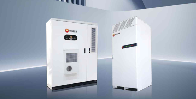 Gabinete industrial y comercial para exteriores