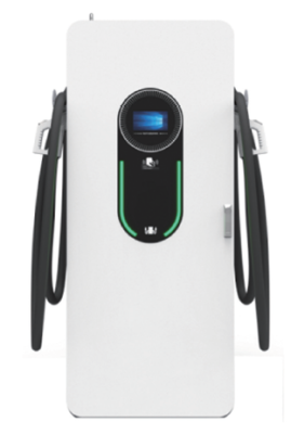 Sistema de carga inteligente para vehículos eléctricos