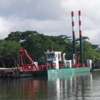 Motor principal marino de 1200kW de India