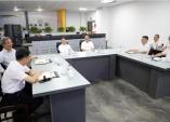 La compañía firmó un acuerdo de cooperación estratégica con SSC