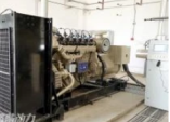 El primer grupo electrógeno de biogás 140 ha superado las 1.000 horas de funcionamiento en campo