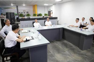 La compañía firmó un acuerdo de cooperación estratégica con SSC