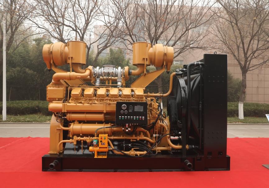 El motor diésel de la serie 6000 The 6000 Series Diesel Engine