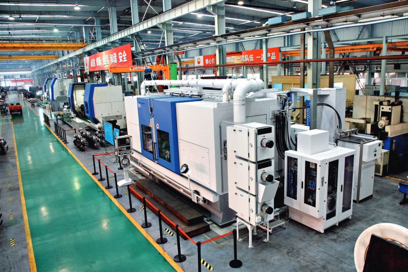 Grupo electrógeno diésel serie 175