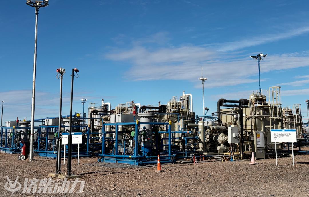 ¡Buenas noticias! "Motor, compresor y dos nuevas iniciativas" La empresa lanza el "primer disparo del año".